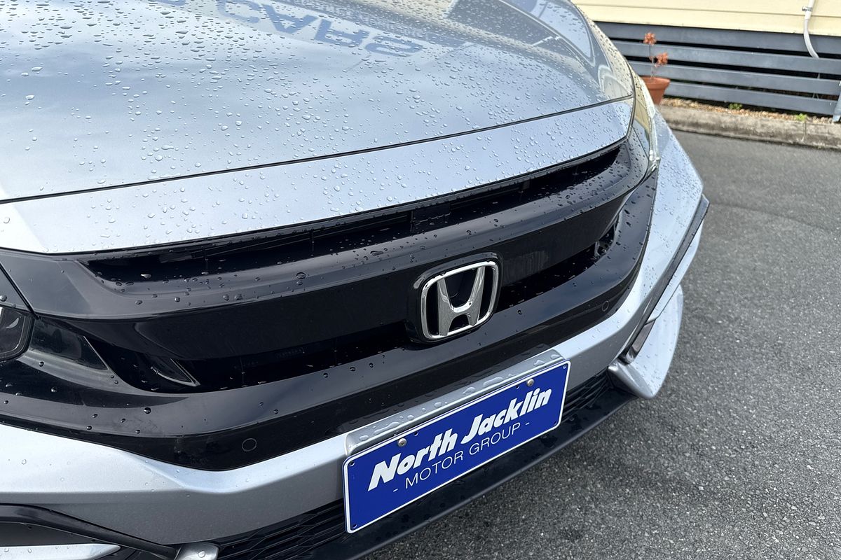 2020 Honda Civic VTi-S 10th Gen