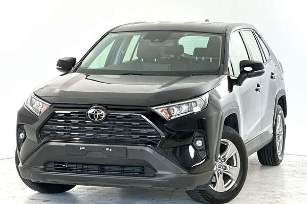 2023 Toyota RAV4 GX MXAA52R