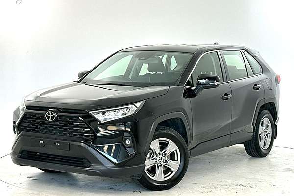 2023 Toyota RAV4 GX MXAA52R
