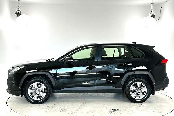 2023 Toyota RAV4 GX MXAA52R