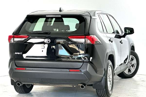 2023 Toyota RAV4 GX MXAA52R