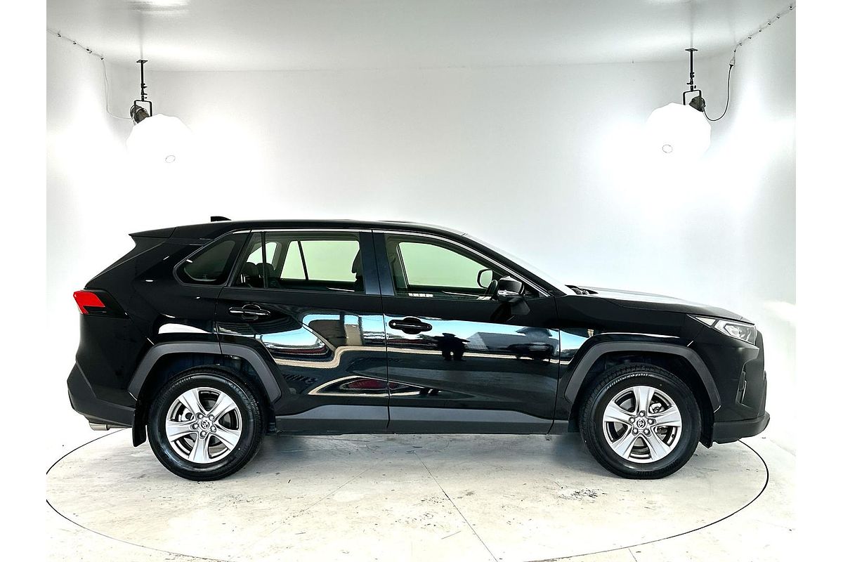 2023 Toyota RAV4 GX MXAA52R
