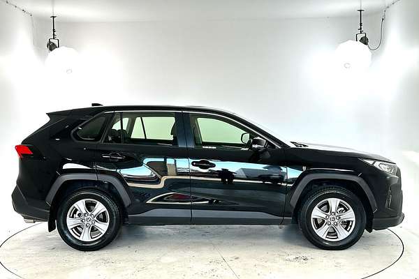 2023 Toyota RAV4 GX MXAA52R