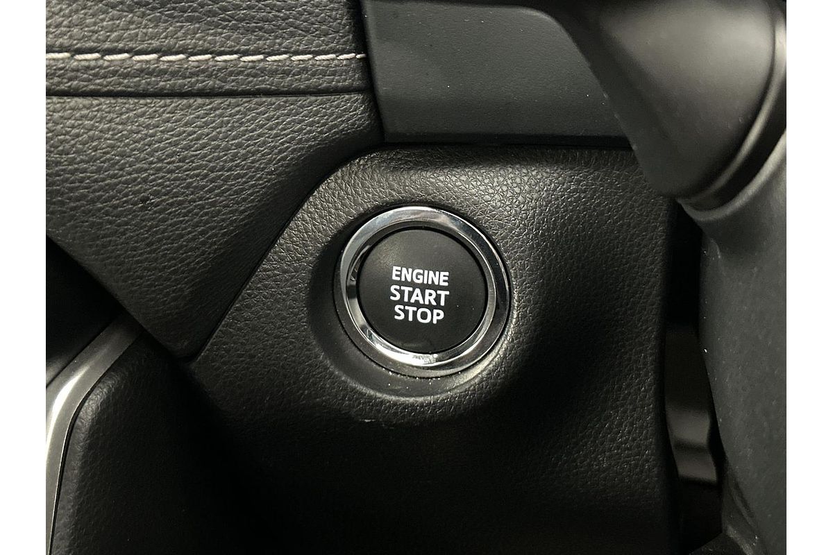 2023 Toyota RAV4 GX MXAA52R