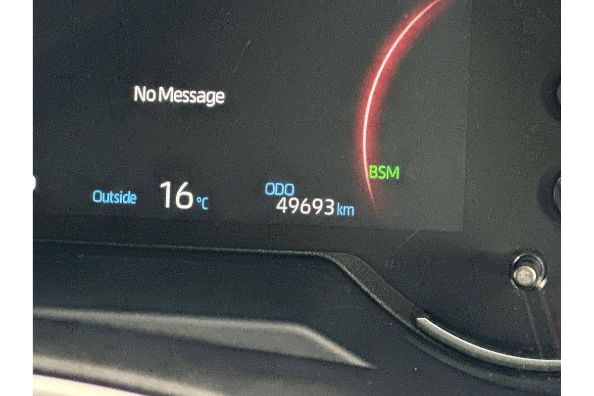 2023 Toyota RAV4 GX MXAA52R