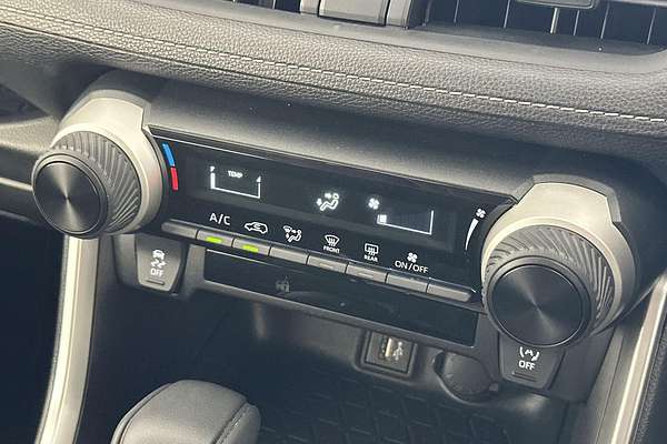 2023 Toyota RAV4 GX MXAA52R