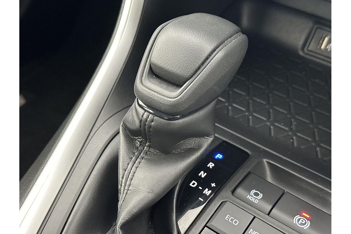2023 Toyota RAV4 GX MXAA52R
