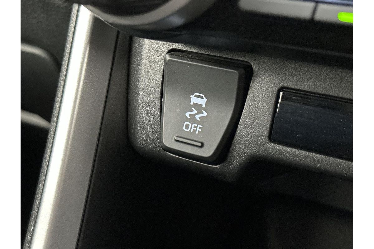 2023 Toyota RAV4 GX MXAA52R