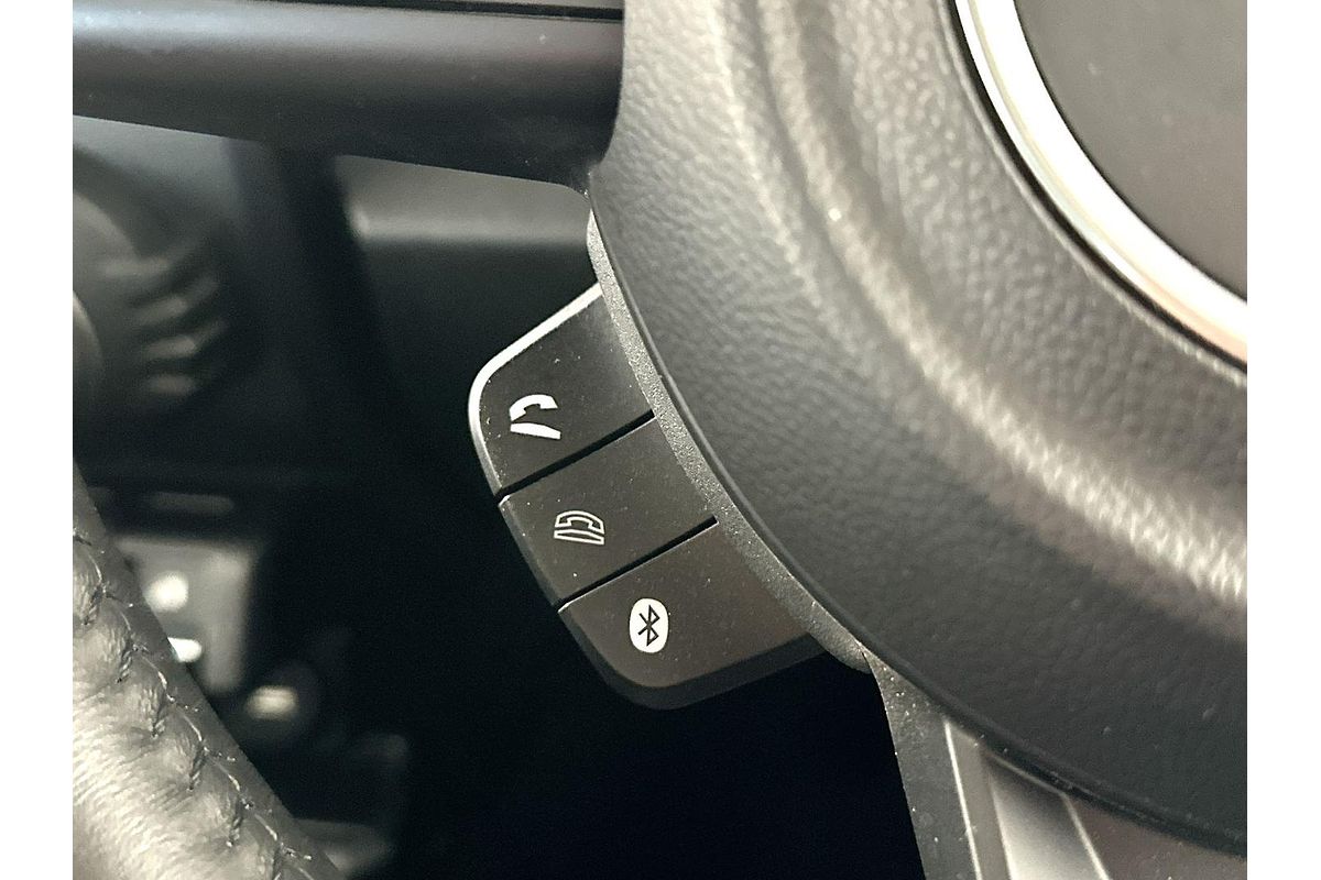 2022 Suzuki Jimny GLX GJ