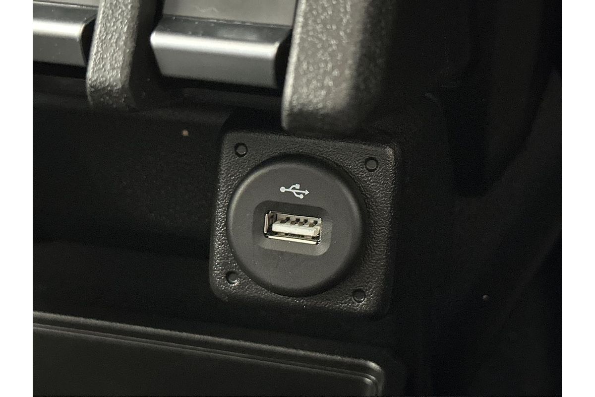 2022 Suzuki Jimny GLX GJ