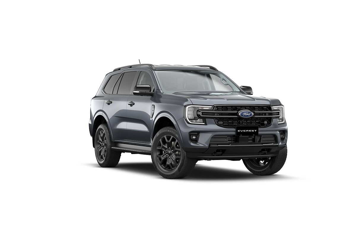 2025 Ford Everest Sport 2.0L