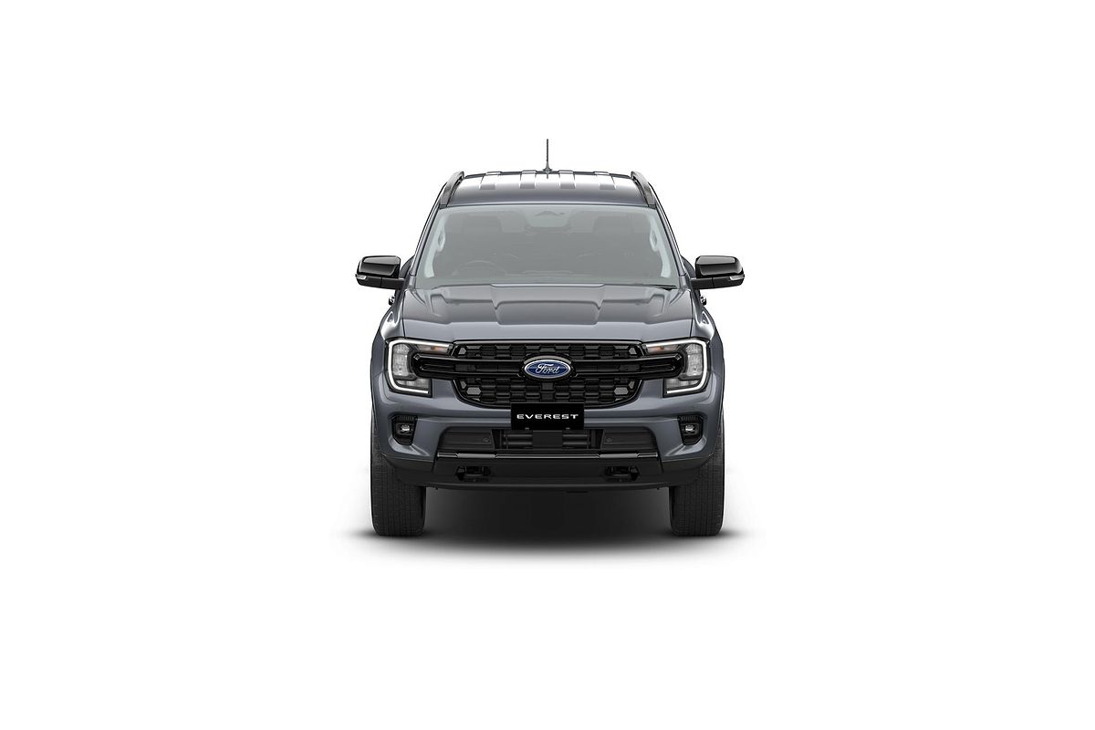 2025 Ford Everest Sport 2.0L