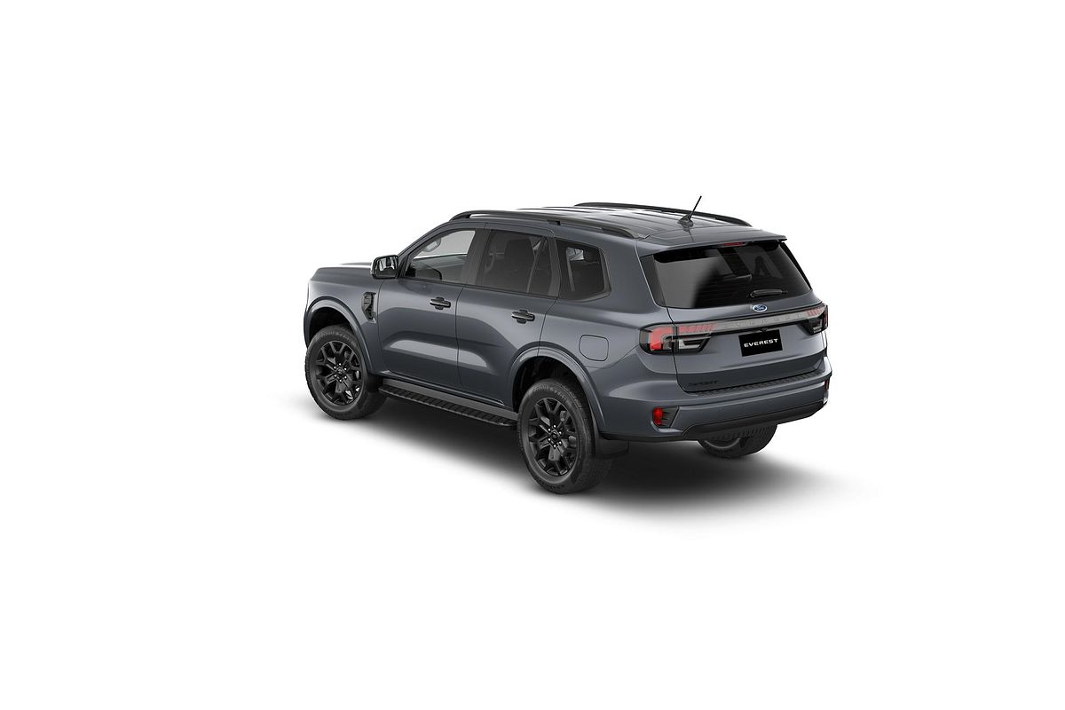 2025 Ford Everest Sport 2.0L
