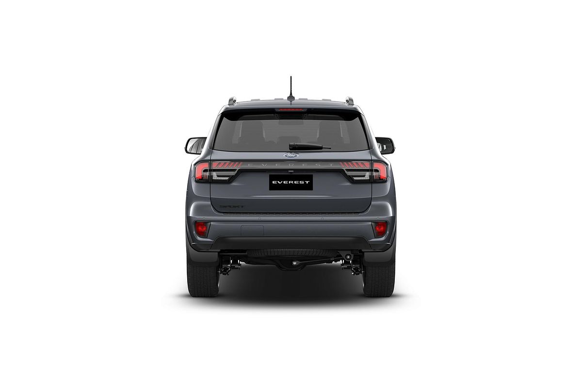 2025 Ford Everest Sport 2.0L