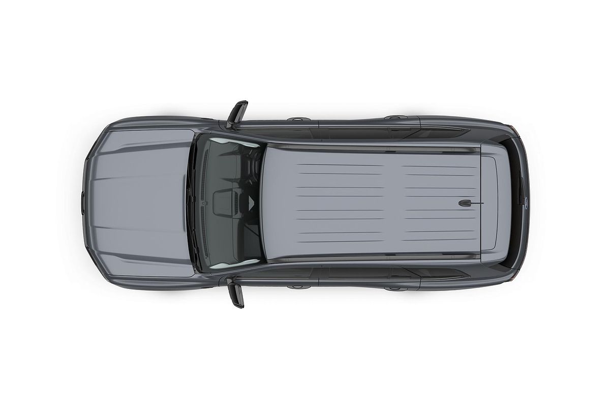 2025 Ford Everest Sport 2.0L