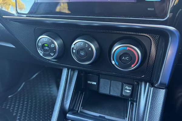 2018 Toyota Corolla Ascent Sport ZRE182R