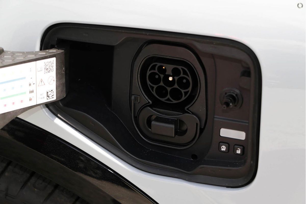 2024 Renault Megane E-Tech Techno EV60 XCB