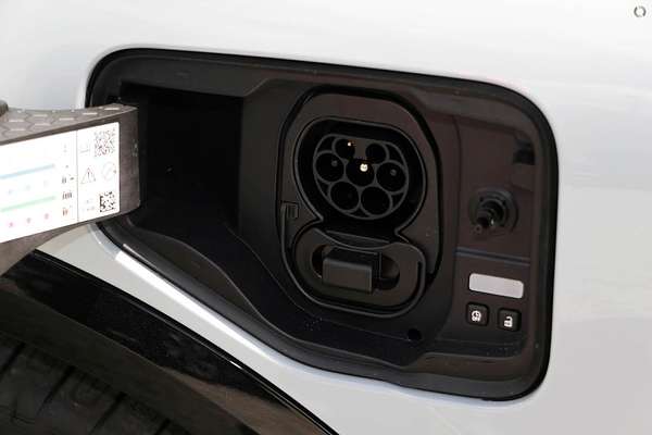2024 Renault Megane E-Tech Techno EV60 XCB