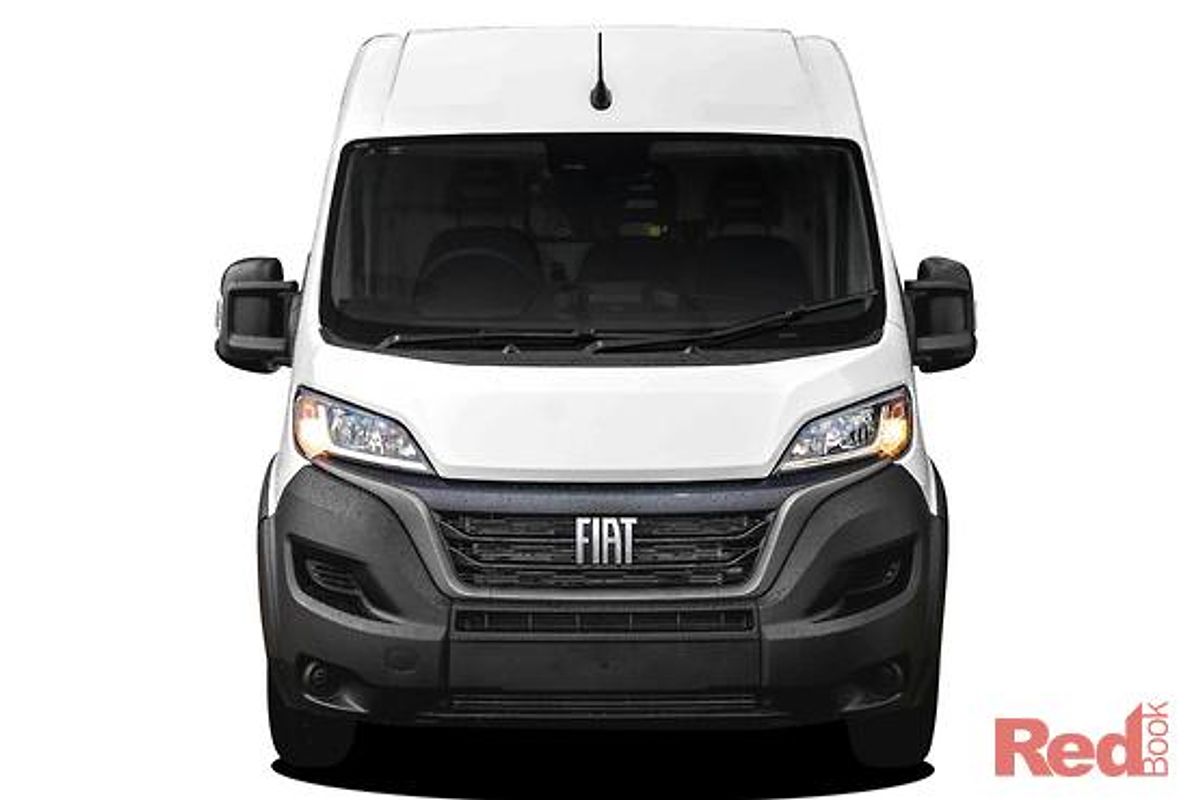 2024 Fiat Ducato Series 9