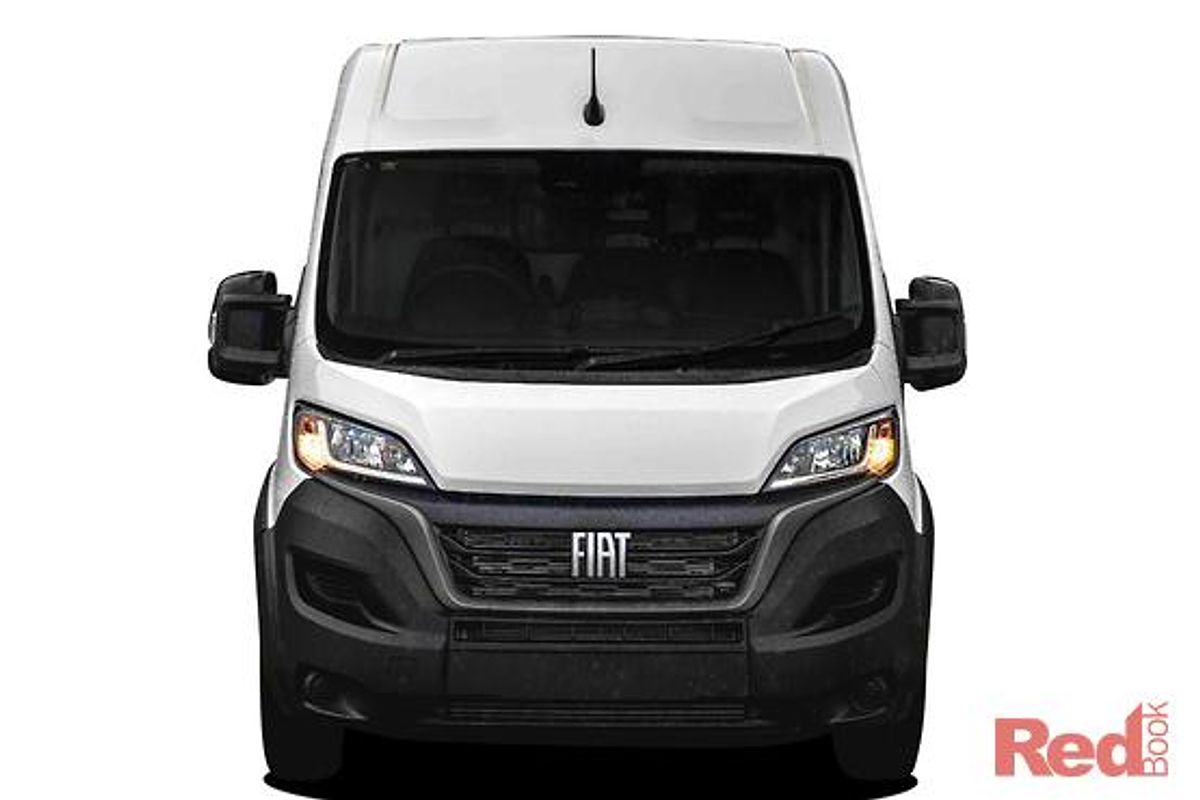 2024 Fiat Ducato Series 9 LWB