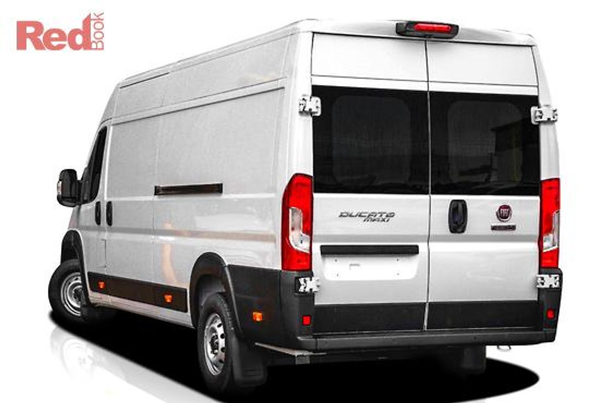 2024 Fiat Ducato Series 9
