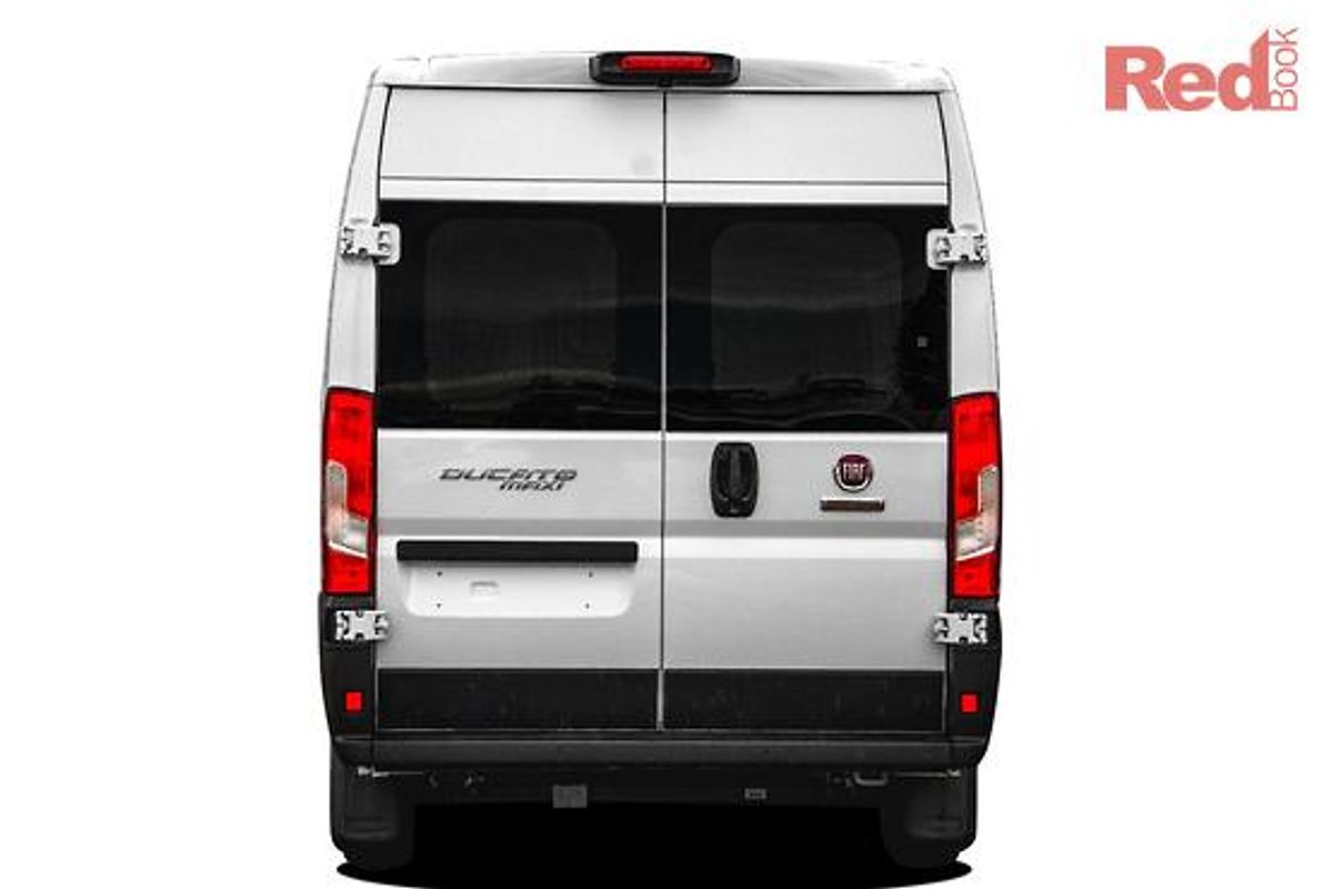 2024 Fiat Ducato Series 9 LWB