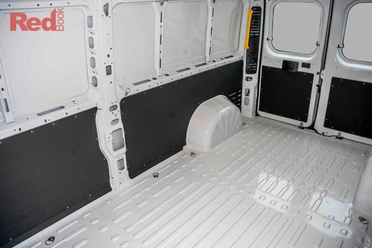 2024 Fiat Ducato Series 9 LWB