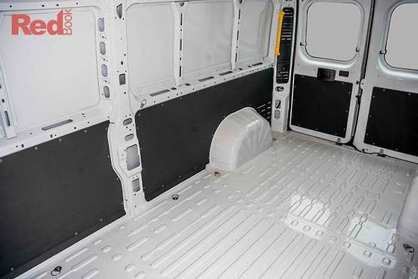2024 Fiat Ducato Series 9