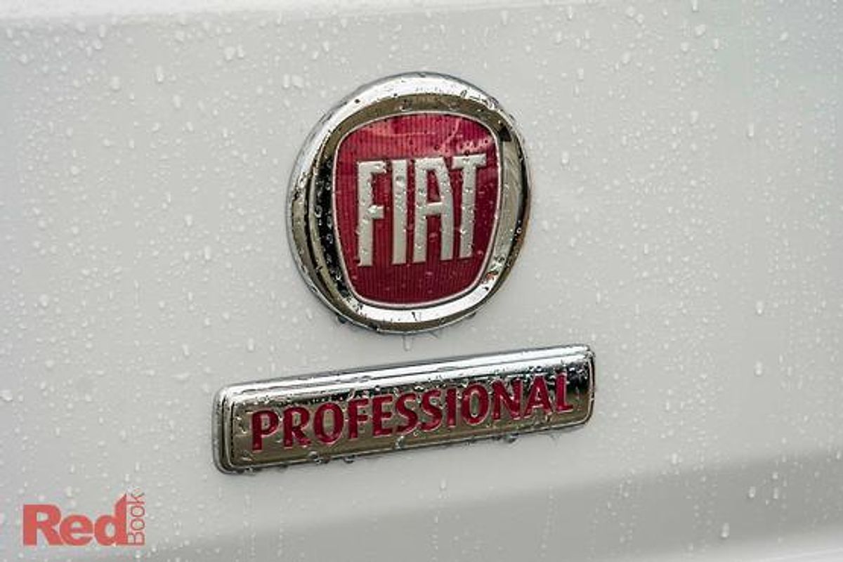 2024 Fiat Ducato Series 9 LWB