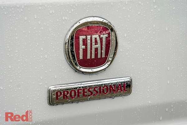 2024 Fiat Ducato Series 9 LWB