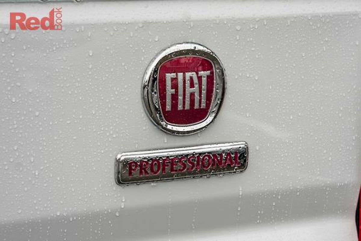 2024 Fiat Ducato Series 9