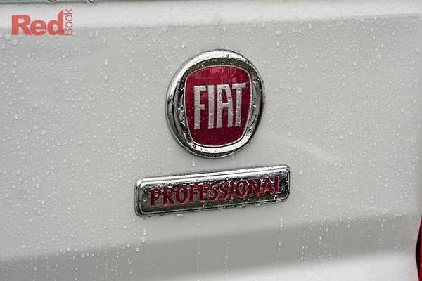 2024 Fiat Ducato Series 9
