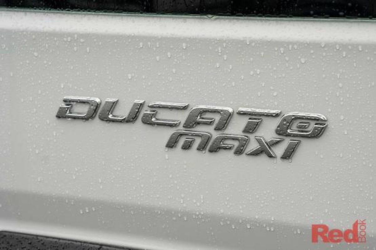 2024 Fiat Ducato Series 9