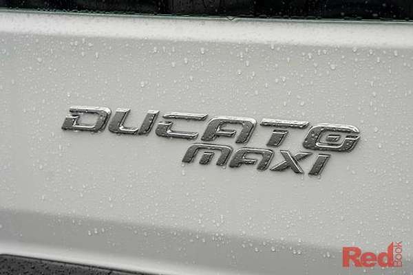 2024 Fiat Ducato Series 9