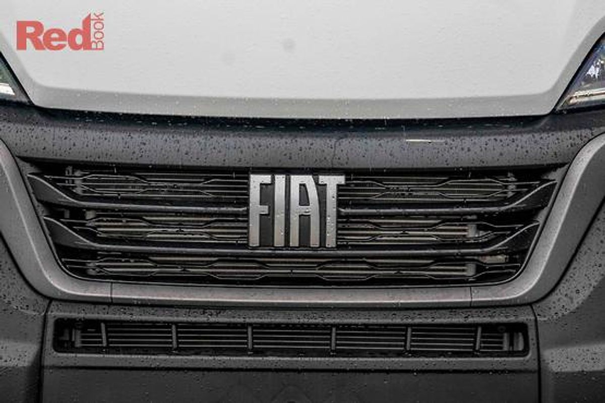 2024 Fiat Ducato Series 9