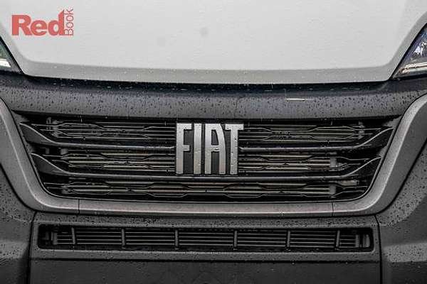 2024 Fiat Ducato Series 9