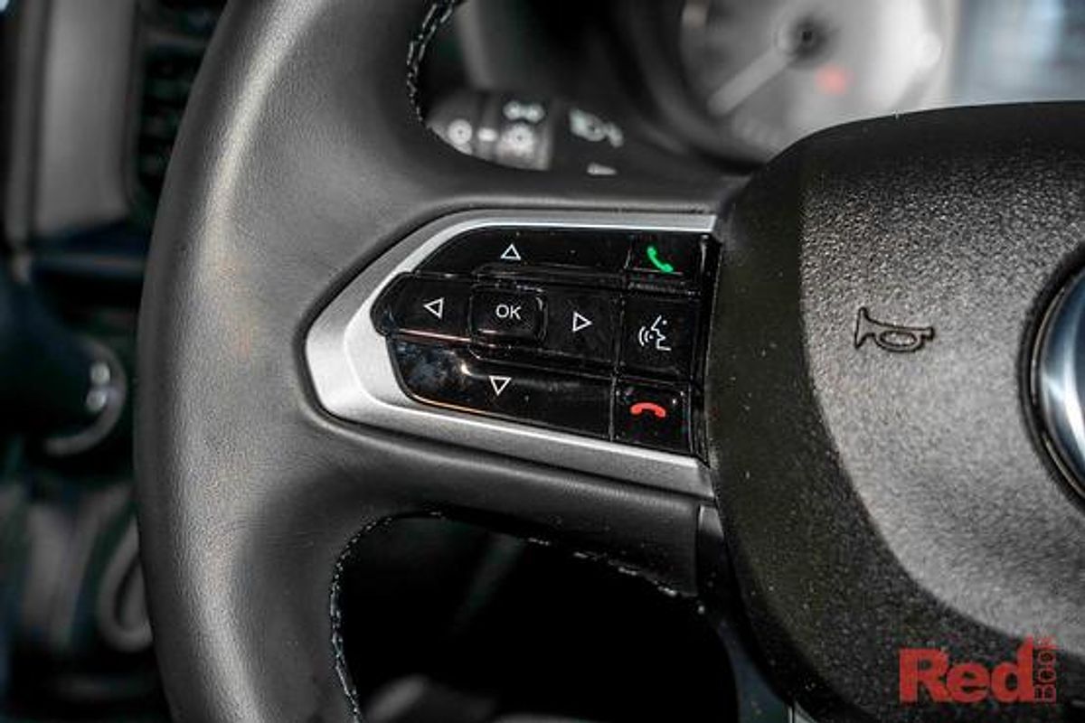 2024 Fiat Ducato Series 9 LWB