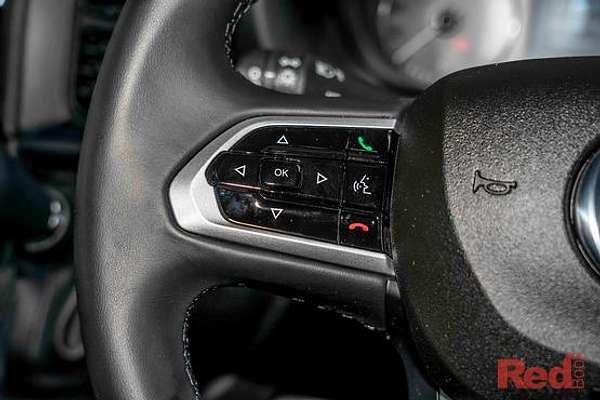2024 Fiat Ducato Series 9 LWB