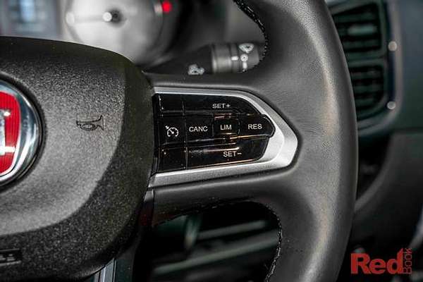2024 Fiat Ducato Series 9