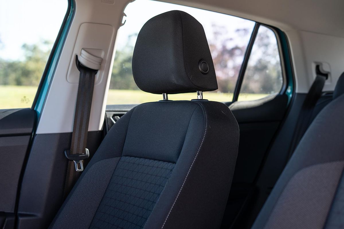 2023 Volkswagen T-Cross 85TSI Life C11