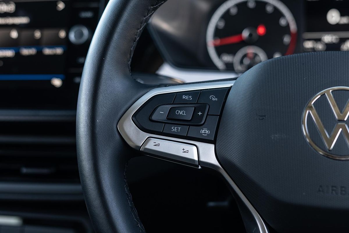 2023 Volkswagen T-Cross 85TSI Life C11