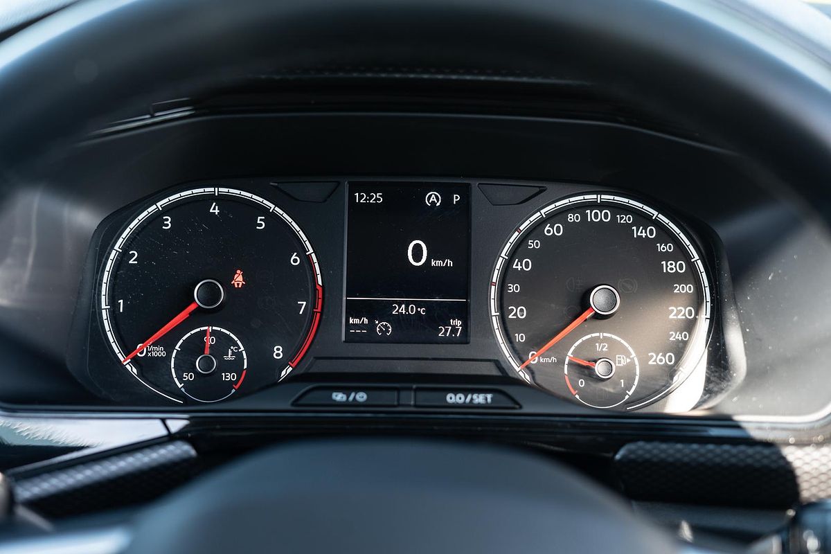 2023 Volkswagen T-Cross 85TSI Life C11