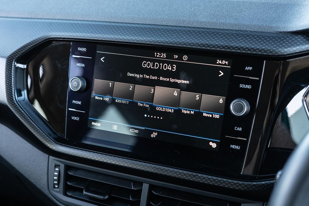 2023 Volkswagen T-Cross 85TSI Life C11