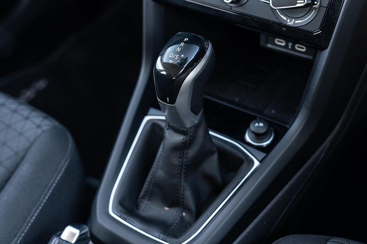 2023 Volkswagen T-Cross 85TSI Life C11