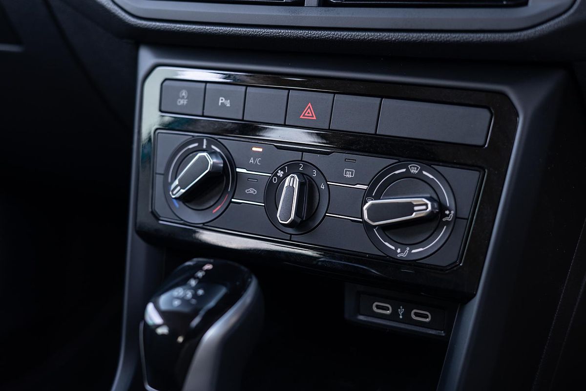 2023 Volkswagen T-Cross 85TSI Life C11