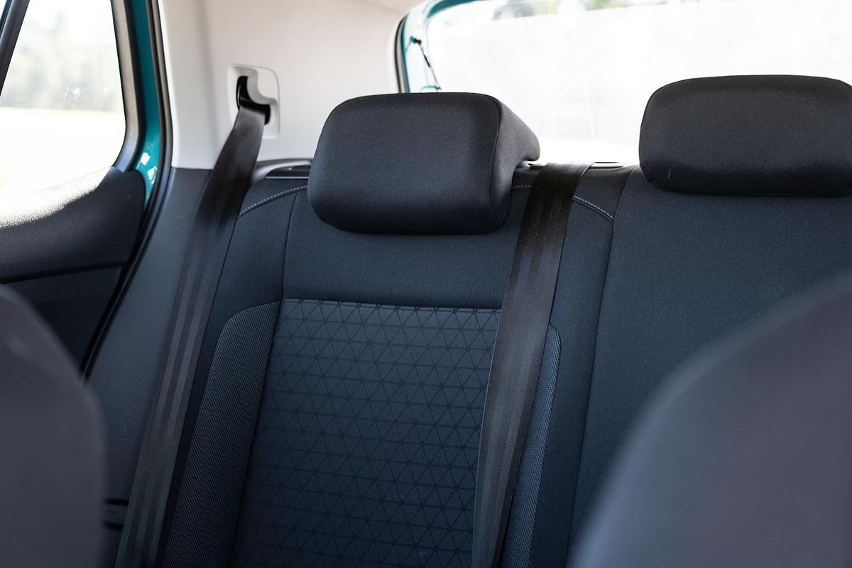 2023 Volkswagen T-Cross 85TSI Life C11