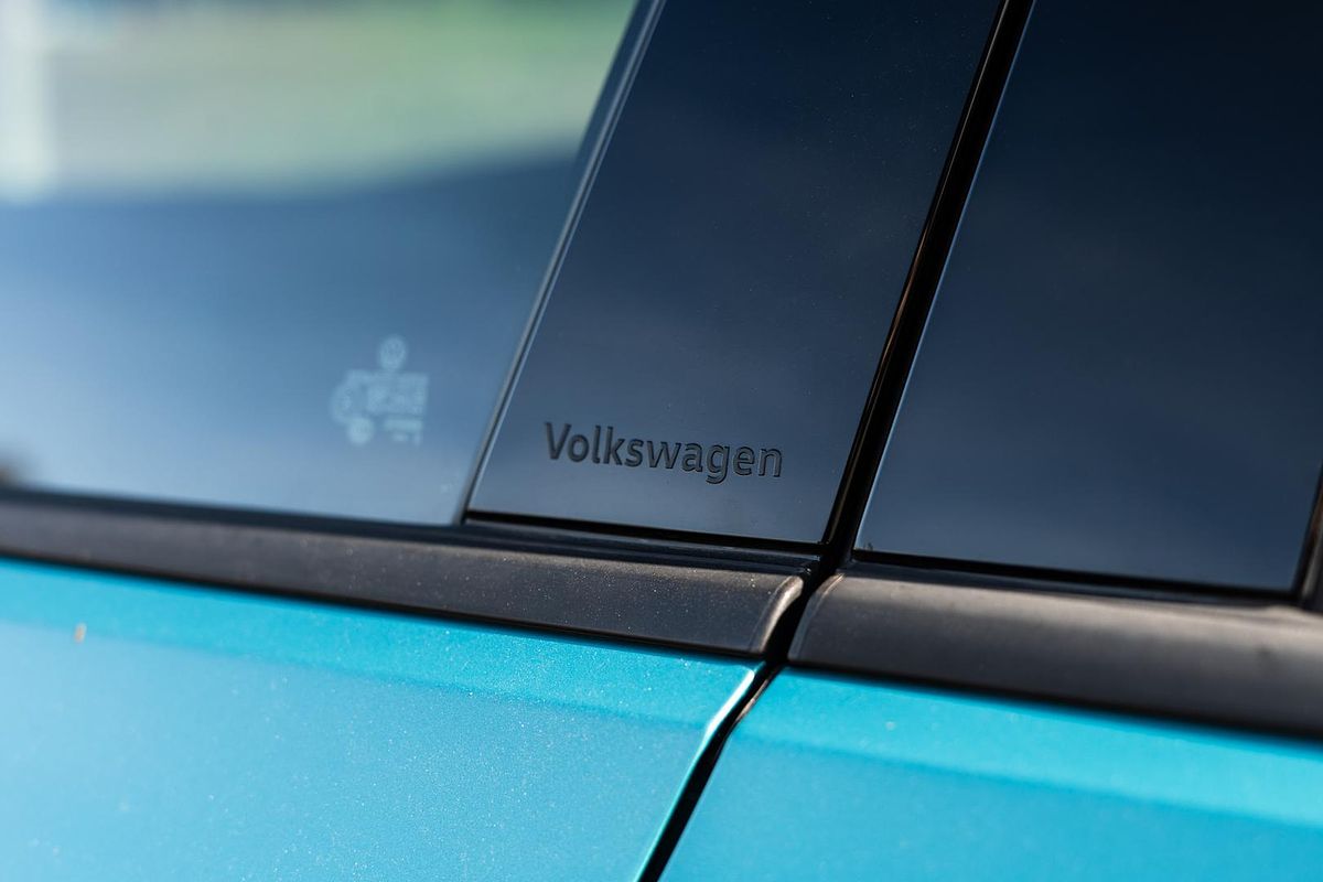 2023 Volkswagen T-Cross 85TSI Life C11