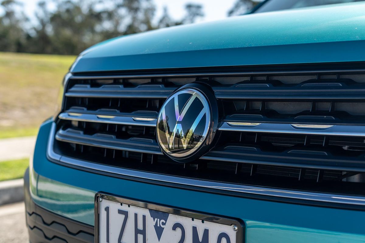 2023 Volkswagen T-Cross 85TSI Life C11