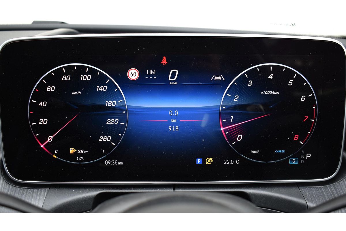 2024 Mercedes-Benz C-Class C300 W206
