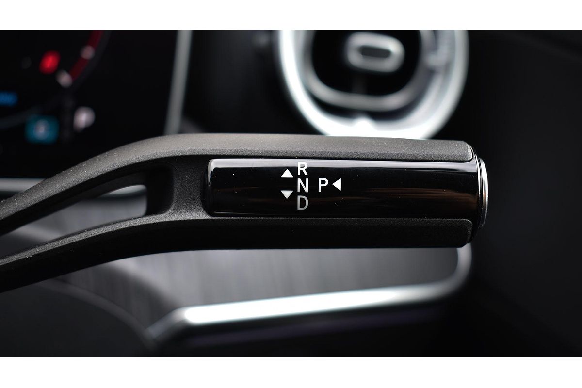 2024 Mercedes-Benz C-Class C300 W206